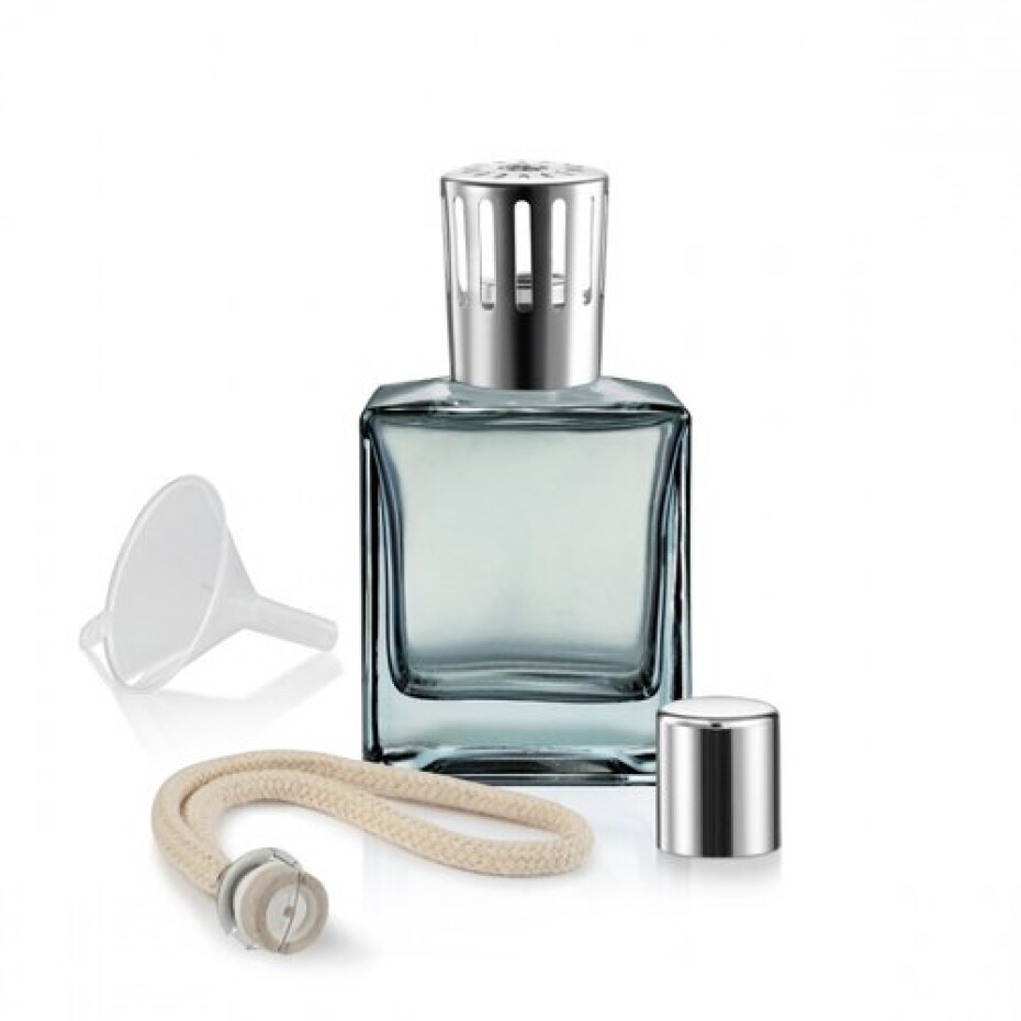 Tescoma Katalytická lampa FANCY HOME safírová, 300 ml - main (1)