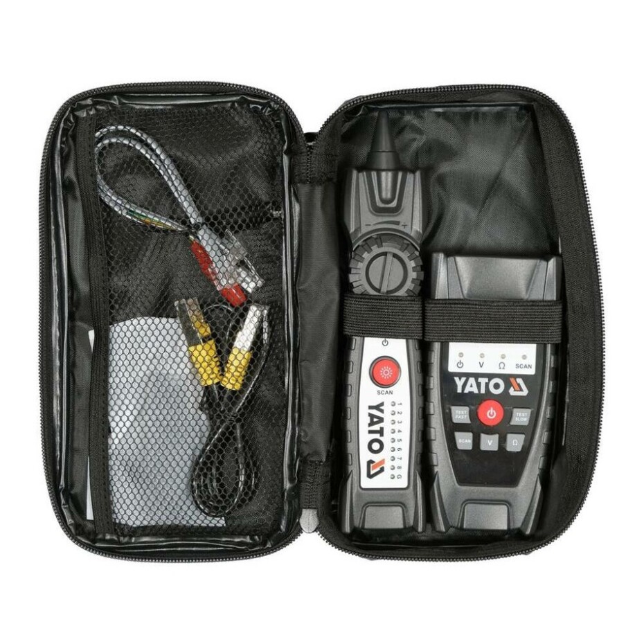 Yato YT-73137 detektor a tester síťových kabelů, sada - main (7)