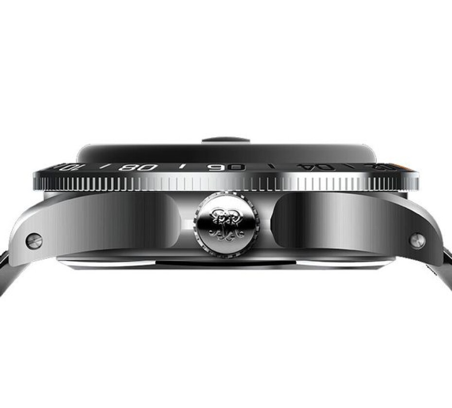 Ball Engineer III Outlier (40mm) Manufacture COSC DG9000B-S1C-BK - main (2)