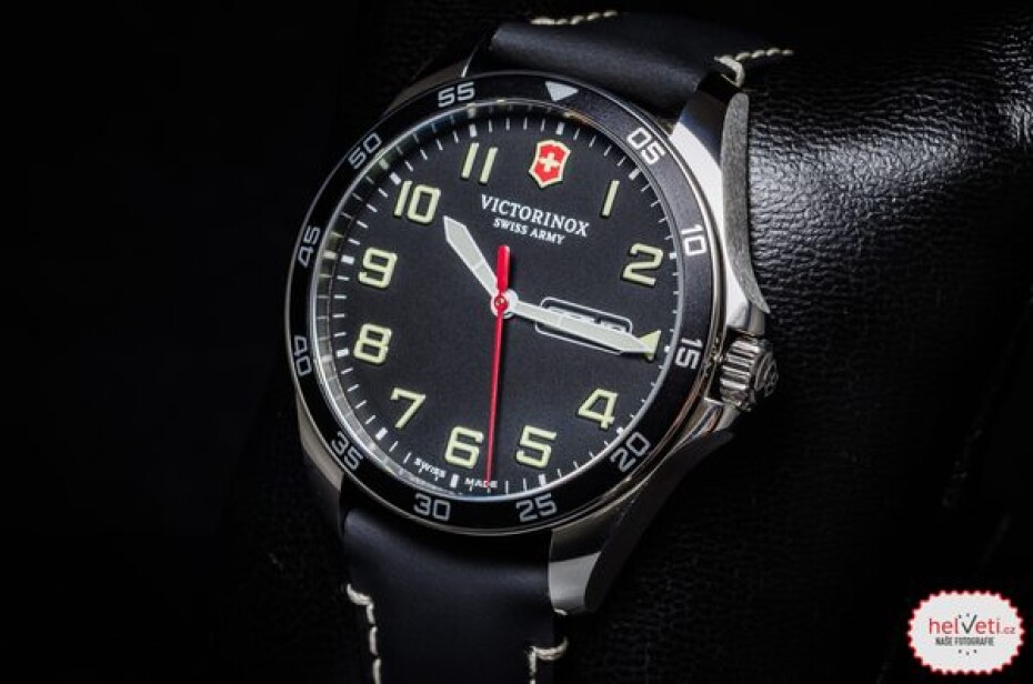 Victorinox FieldForce 241846 - main (16)