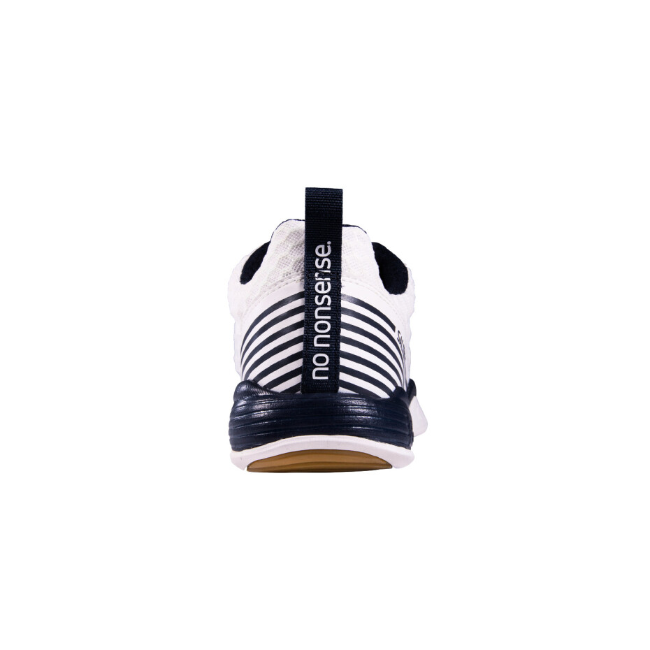 Pánská sálová obuv Salming  Viper SL Men White/Navy  EUR 46 - main (4)