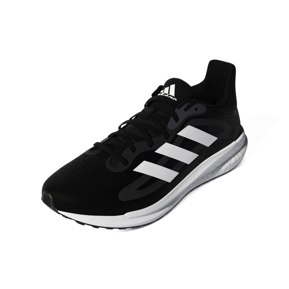 adidas dámské boty Solar Glide 4 W černá - main (9)