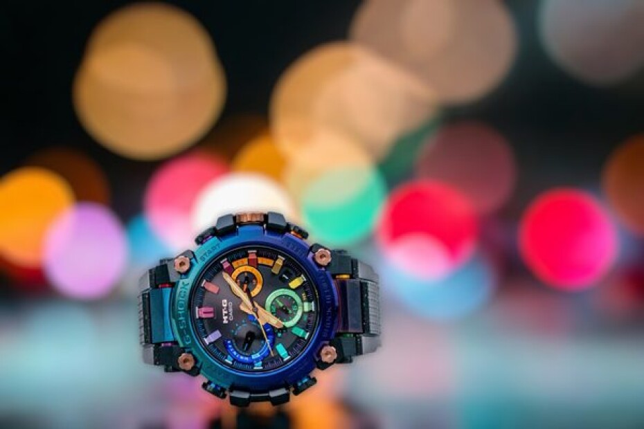Casio MT-G MTG-B3000DN-1AER Diffuse Nebula - main (29)