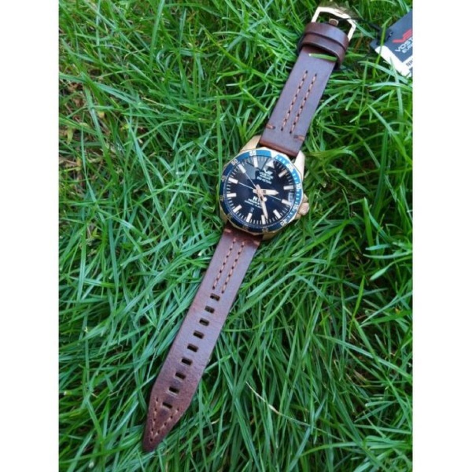 Vostok Europe N-1 Rocket Automatic Line NH35-225B616 - main (3)
