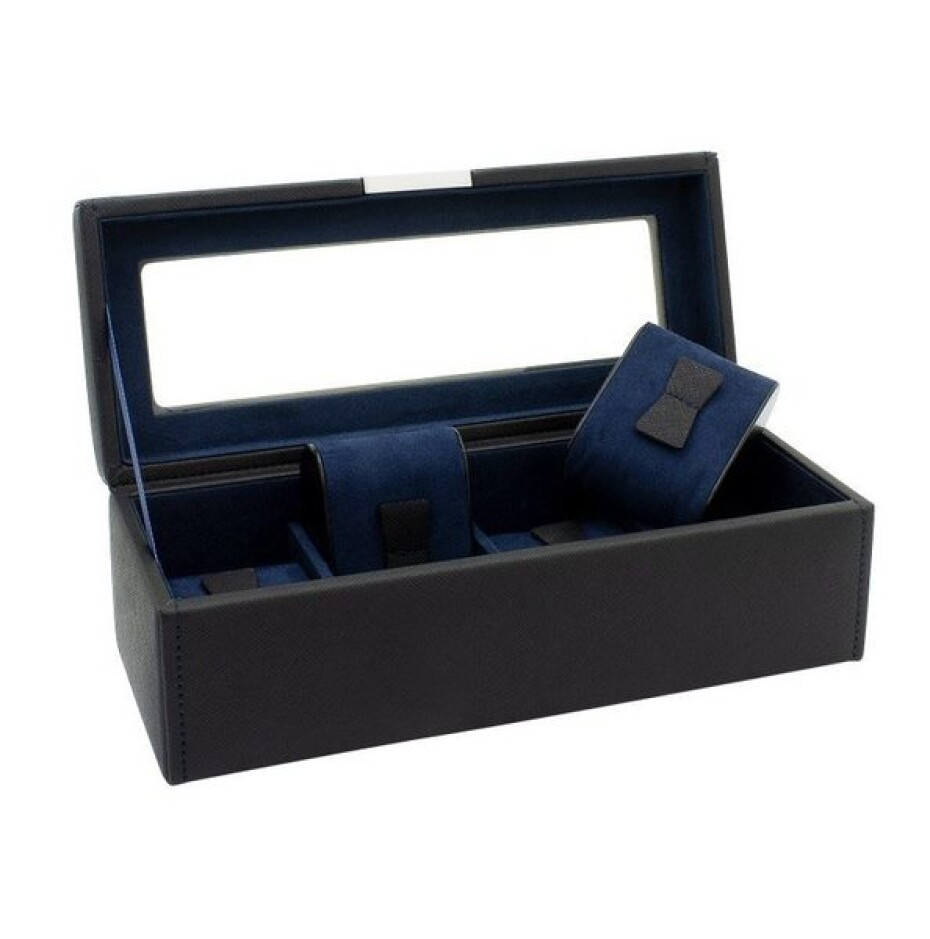 Box na hodinky Friedrich Lederwaren Bond 20115-2 - main (5)