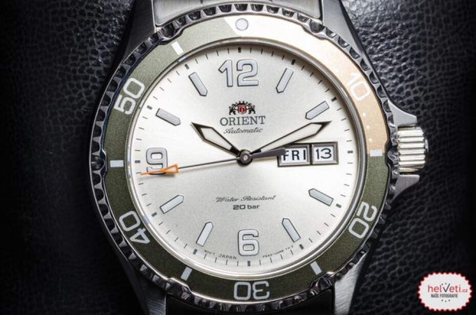 Orient Mako III RA-AA0821S - main (5)