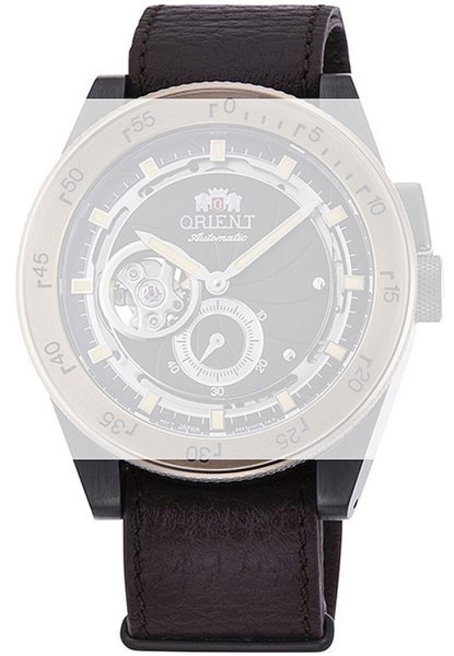Řemínek Orient UL00N012N0 (pro model RA-AR02) - main (0)