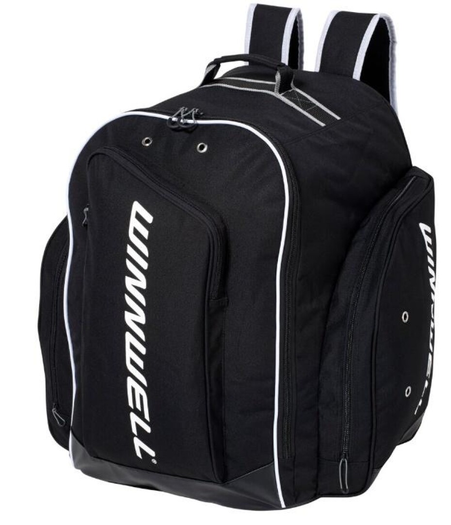 Winnwell Batoh Back Pack - main (0)