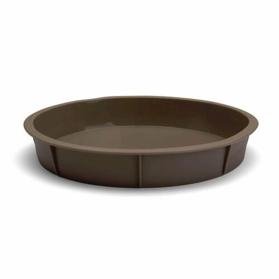 Florina Silikonová forma na koláč Anide, 25 cm - main (0)
