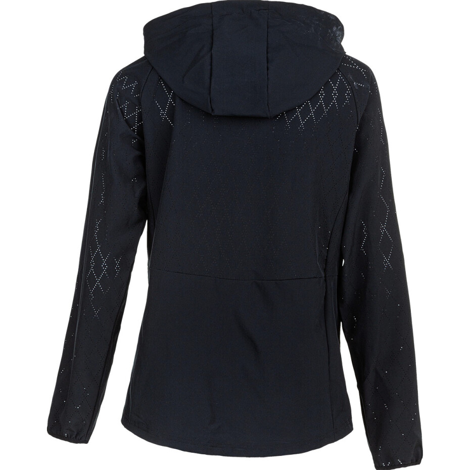 Dámská bunda FZ Forza  Lumia W Jacket Black M - main (1)