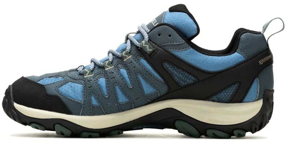 Pánská outdoorová obuv Merrell  Accentor 3 Sport Gtx Slate  EUR 41 - main (1)