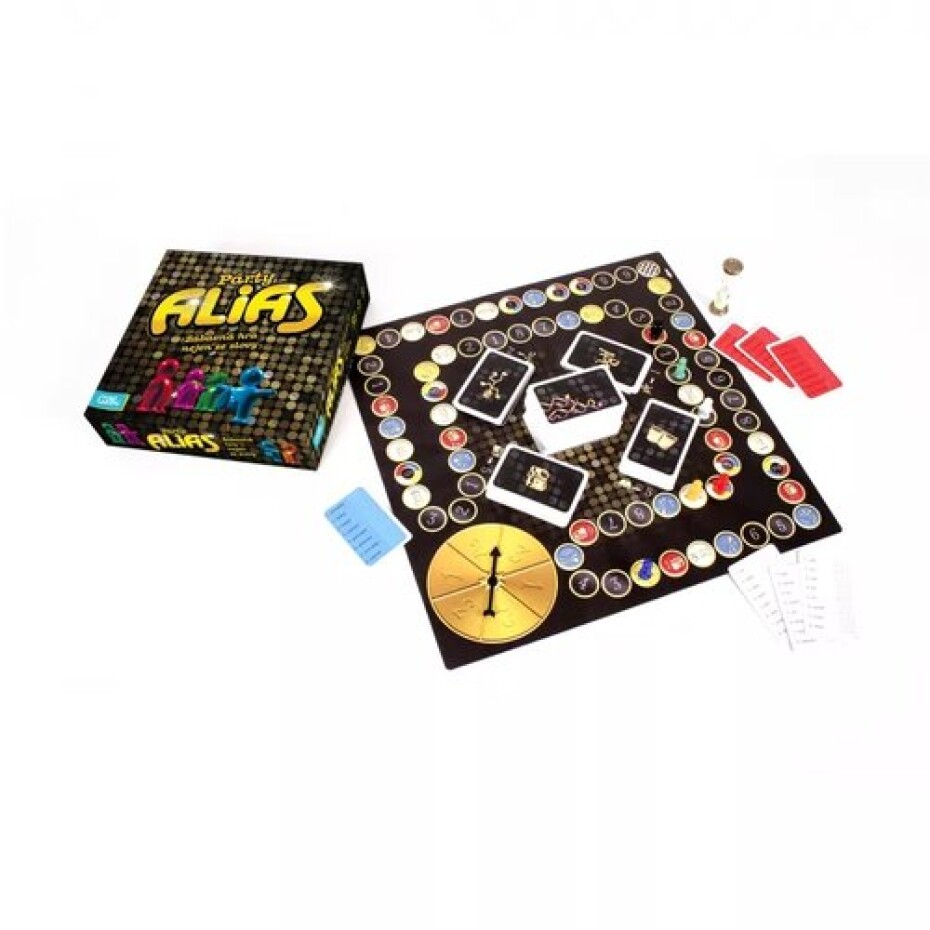 Albi Párty Alias - main (1)