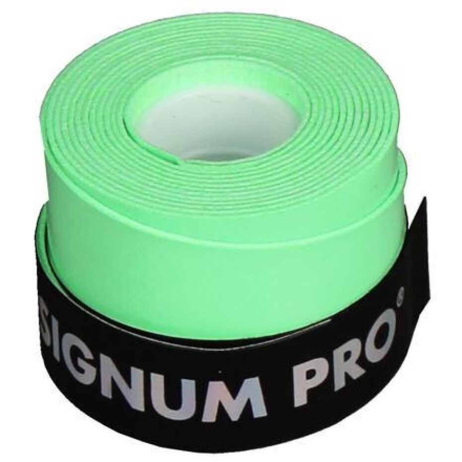 Signum Pro Performance overgrip omotávka tl. 0,6 mm zelená - main (0)