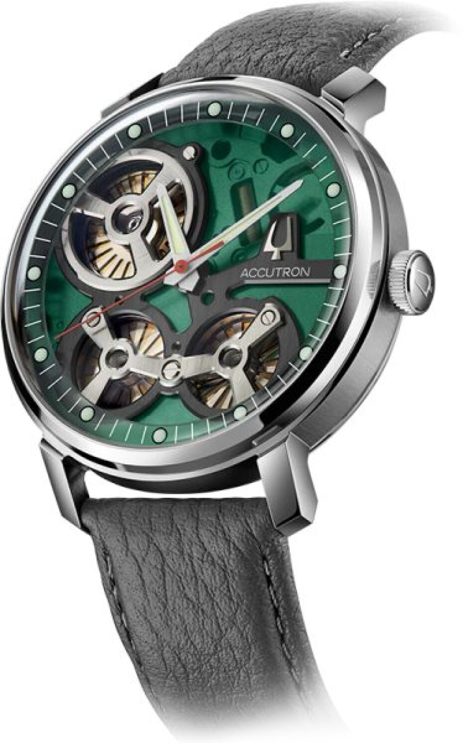 Bulova Accutron Spaceview 2020 2ES6A005 - main (9)