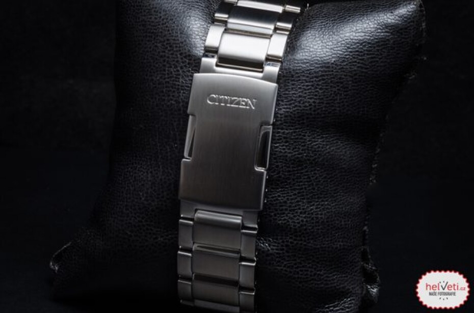 Citizen Racer Eco-Drive Radio Controlled CB5914-89E - main (9)