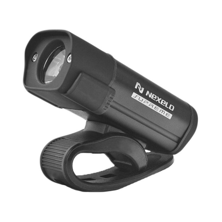 Nexelo Supreme Hawkeye Přední 300LM 5 Funkcí USB světlo - main (0)