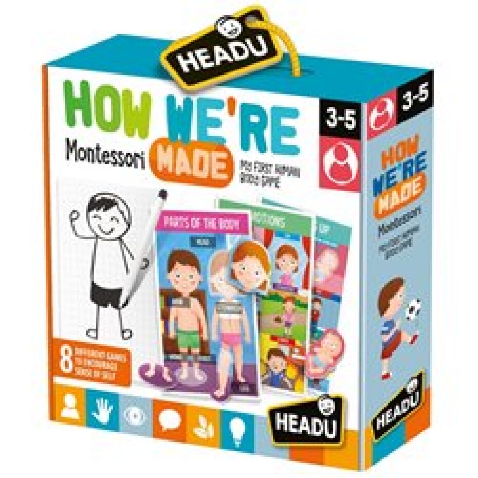 Headu Jak vypadáme? - main (0)