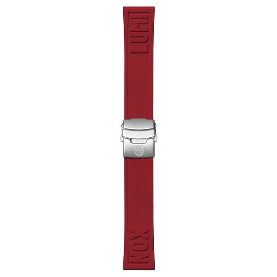 Řemínek Luminox FPX.2406.31Q.K - 24 mm - main (0)