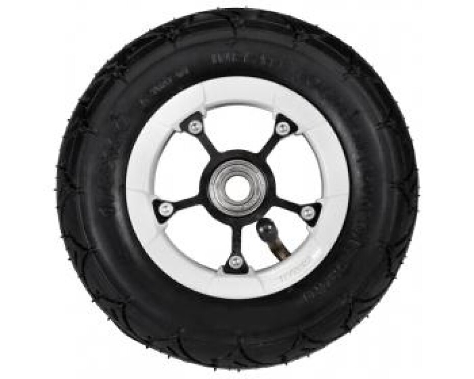 Powerslide Kolečka SUV Sunmate (1ks) - main (0)