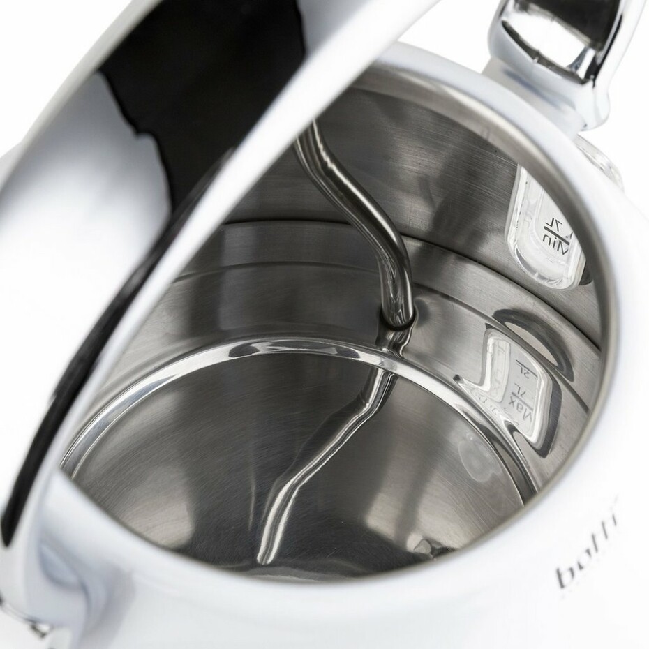Botti Rychlovarná konvice Royal Line 1,7 l, bílá - main (4)