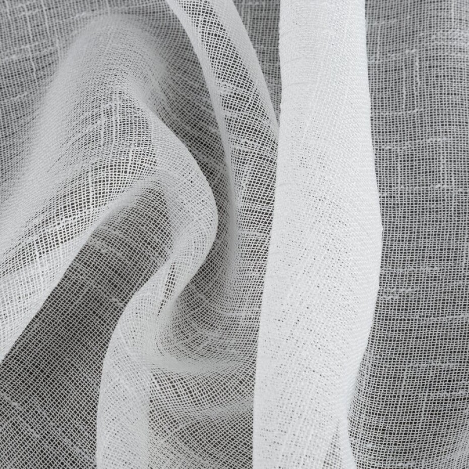ArtFir Záclona LEXY K | bílá 300 x 250 cm - main (8)