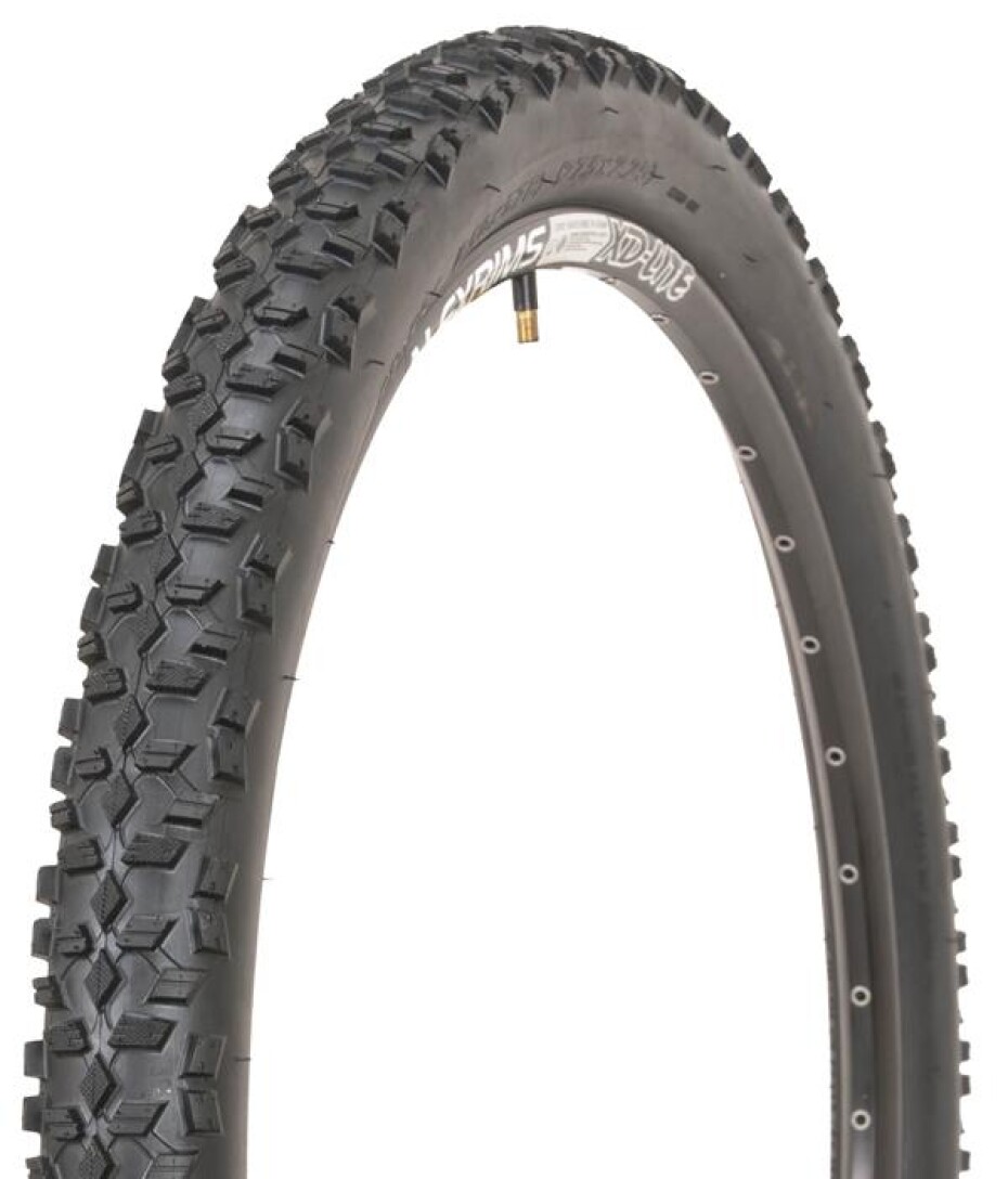 Kenda 27,5X2,25-1168 30TPI Drát plášť - main (0)