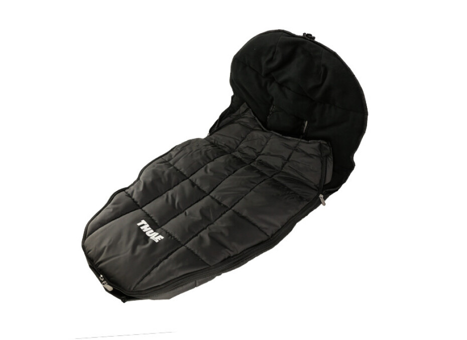 Thule SPORT černá - main (0)