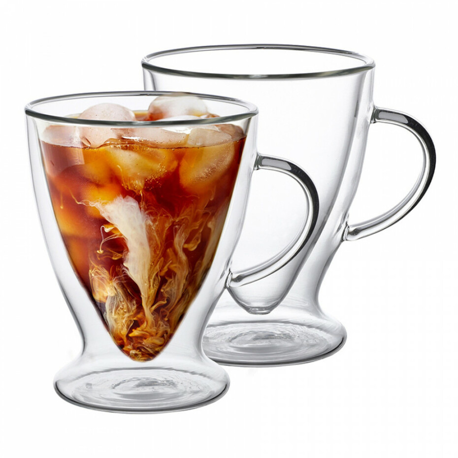 Altom 2dílná sada šálků na kávu, 300 ml - main (0)