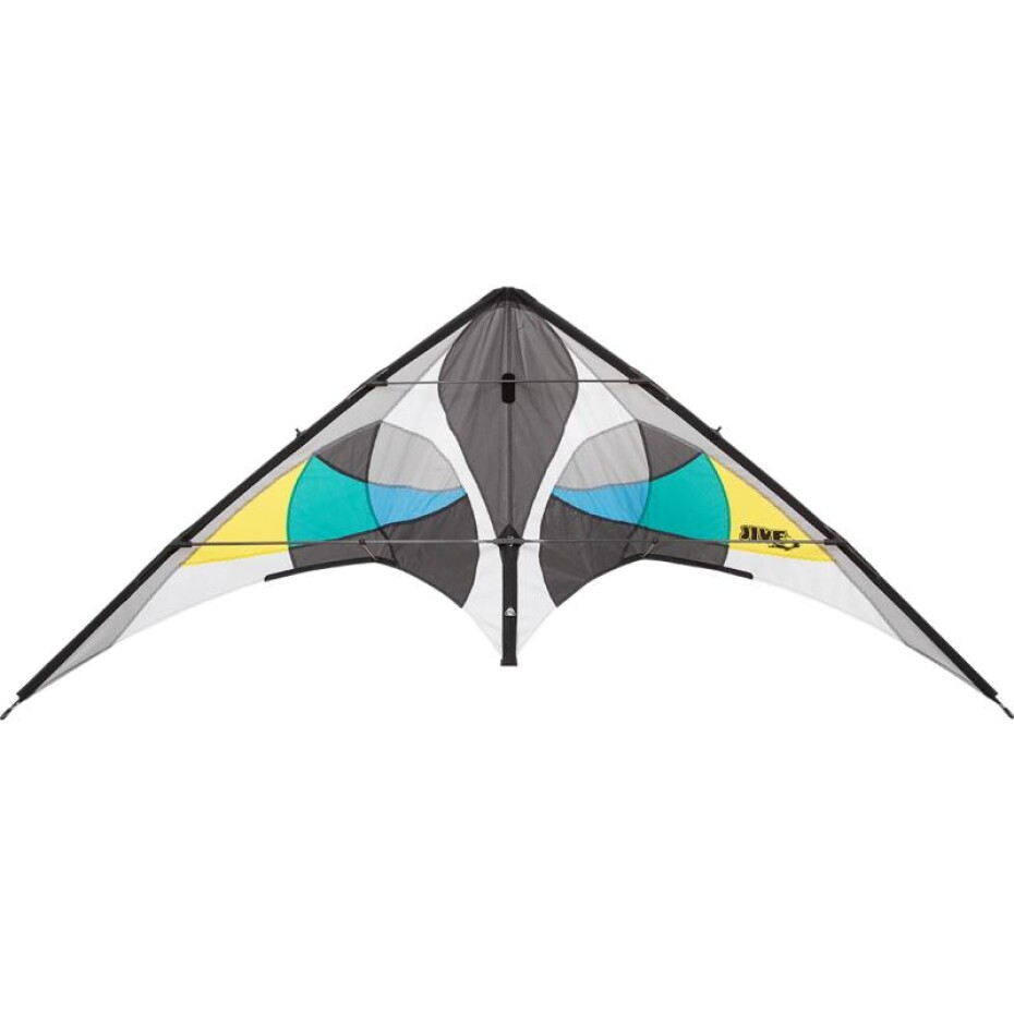 Aqua PROFI Jive III 196 cm - main (0)