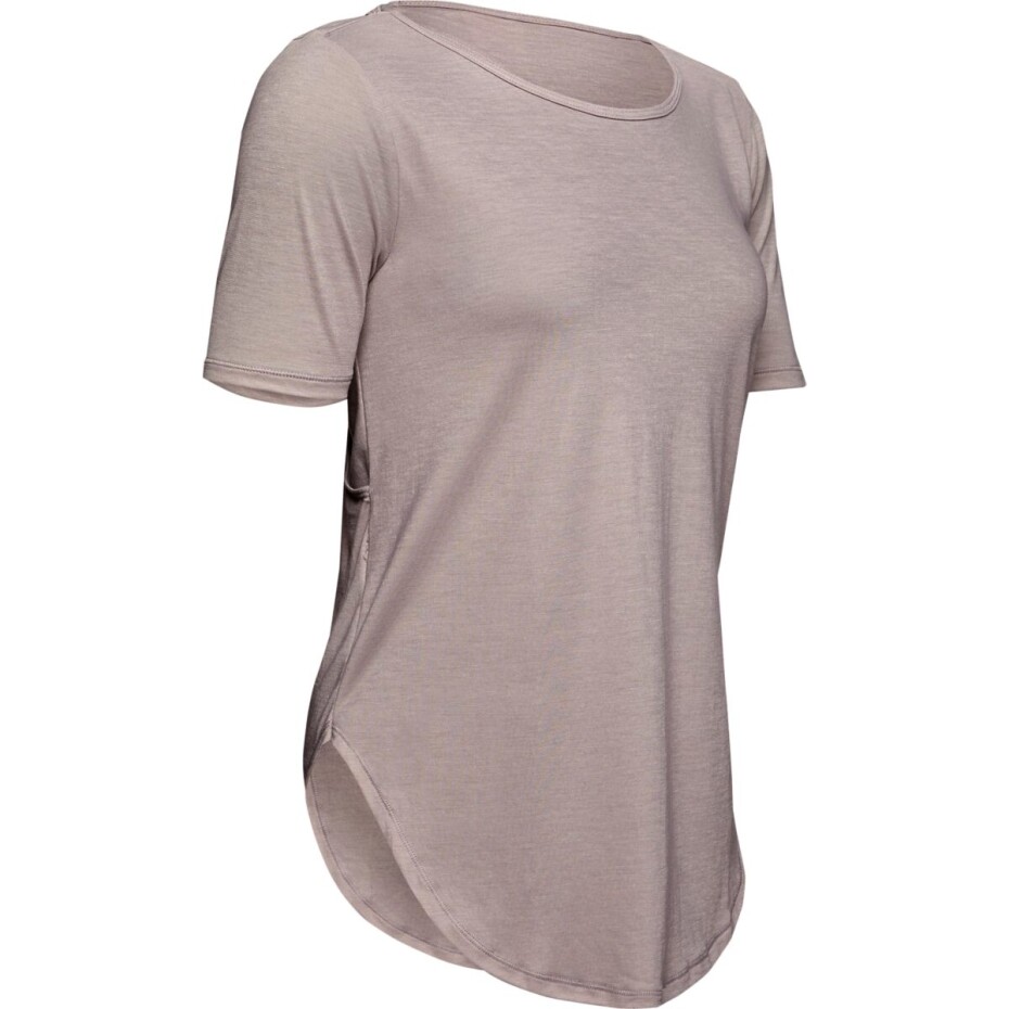 Dámské tričko Under Armour  Perpetual SS  XS - main (0)