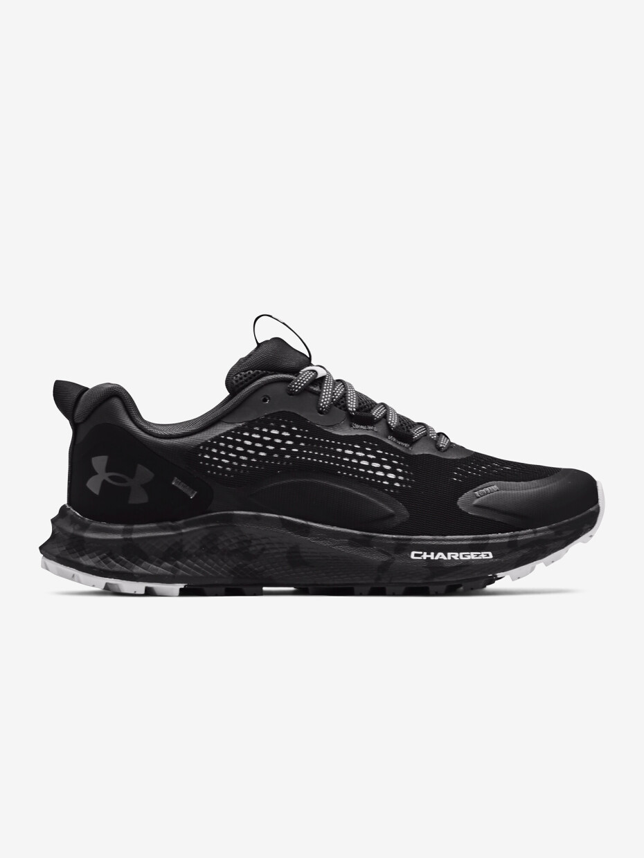 Dámská běžecká obuv Under Armour Charged Bandit TR 2-BLK  EUR 36,5 - main (0)