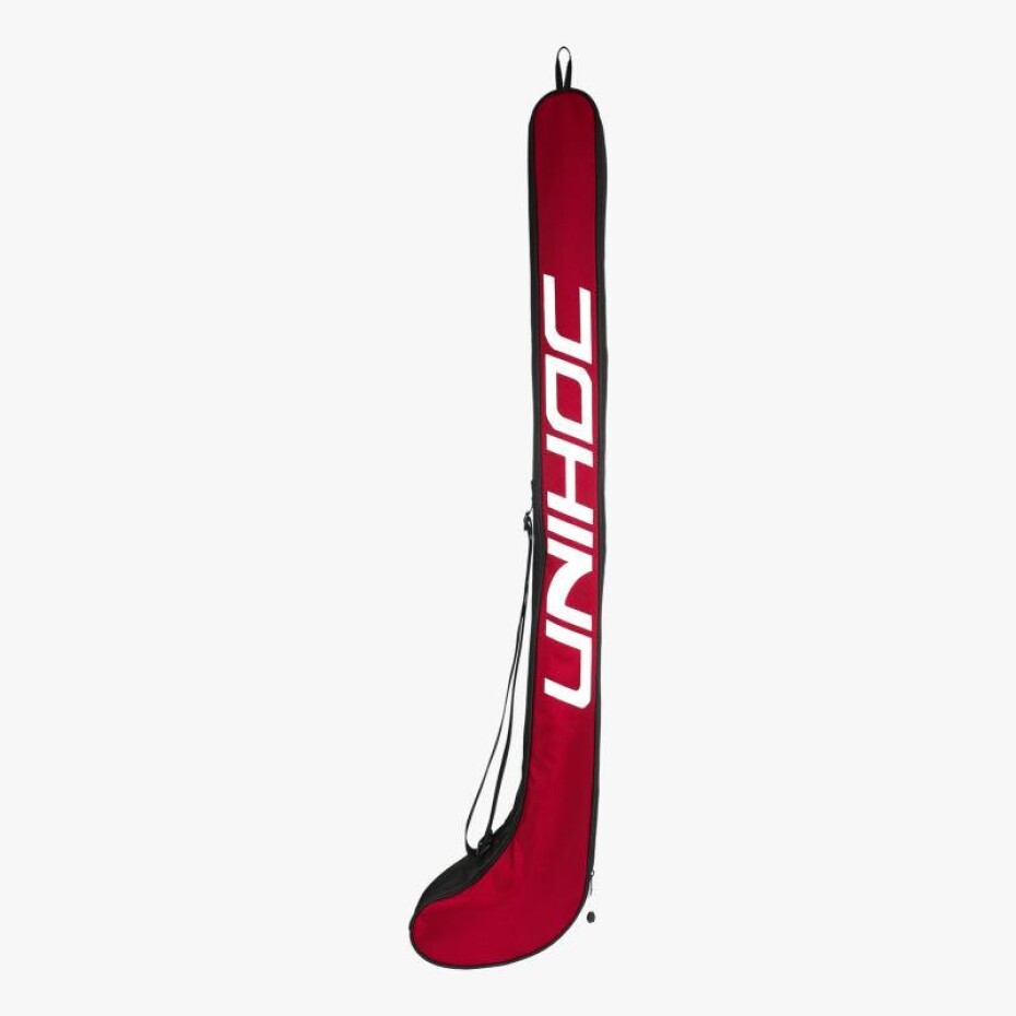 Unihoc vak na hokejky Classic SR red 24/25 - main (0)
