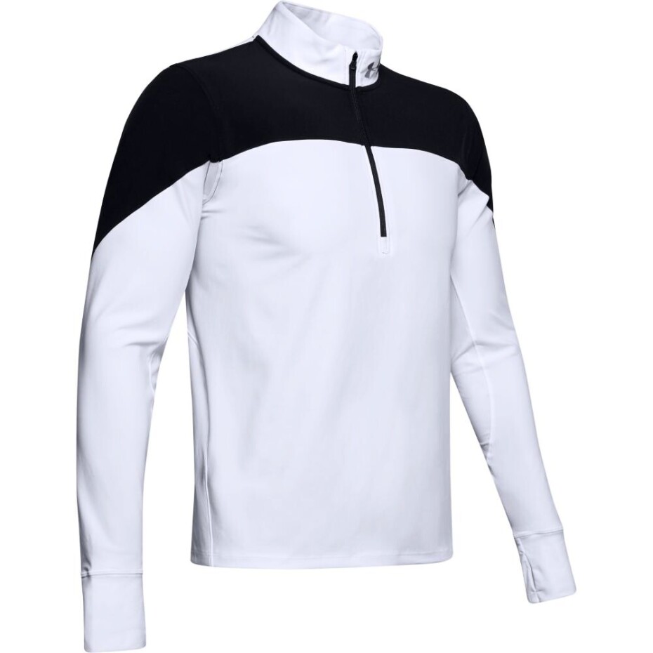 Pánská mikina Under Armour  QUALIFIER HALF ZIP XL - main (0)