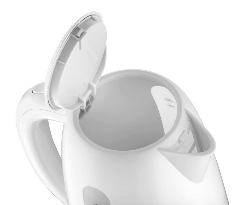 Concept RK2330 Rychlovarná konvice Palette 1,7 l, bílá - main (2)