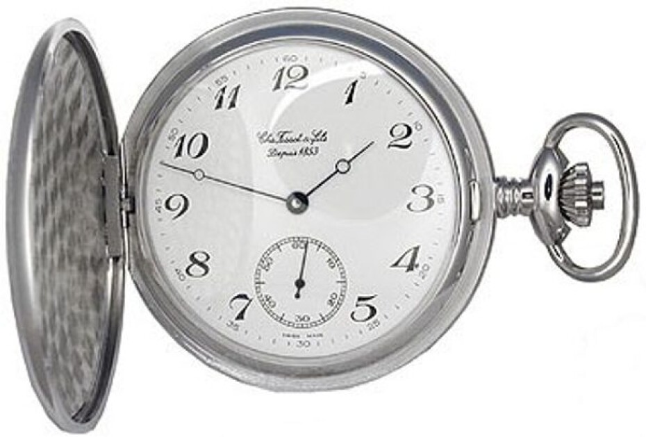 Tissot Savonnette Mechanical T83.6.402.12 - main (2)