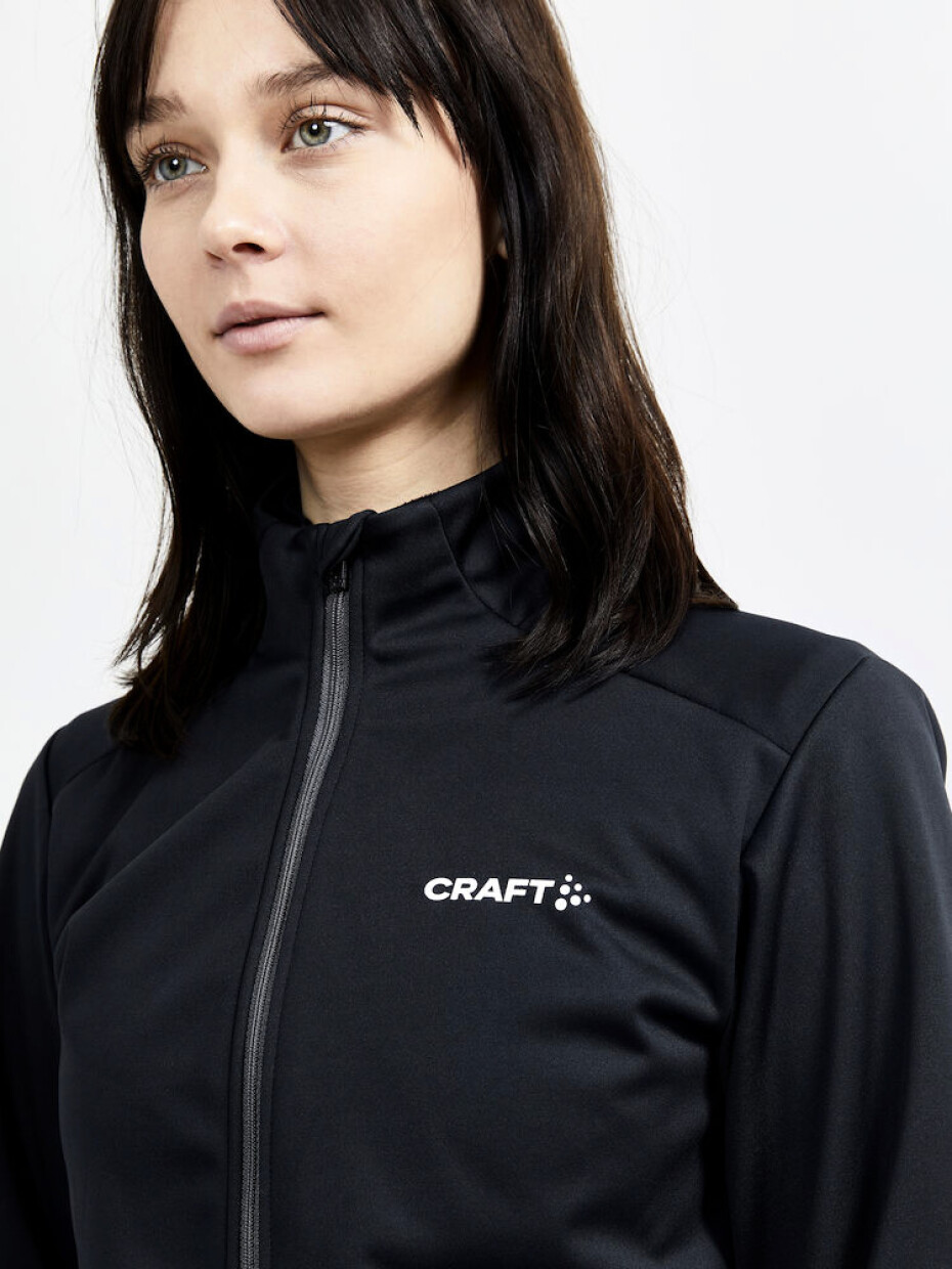Dámská bunda Craft Core W Bike SubZ XS - main (7)