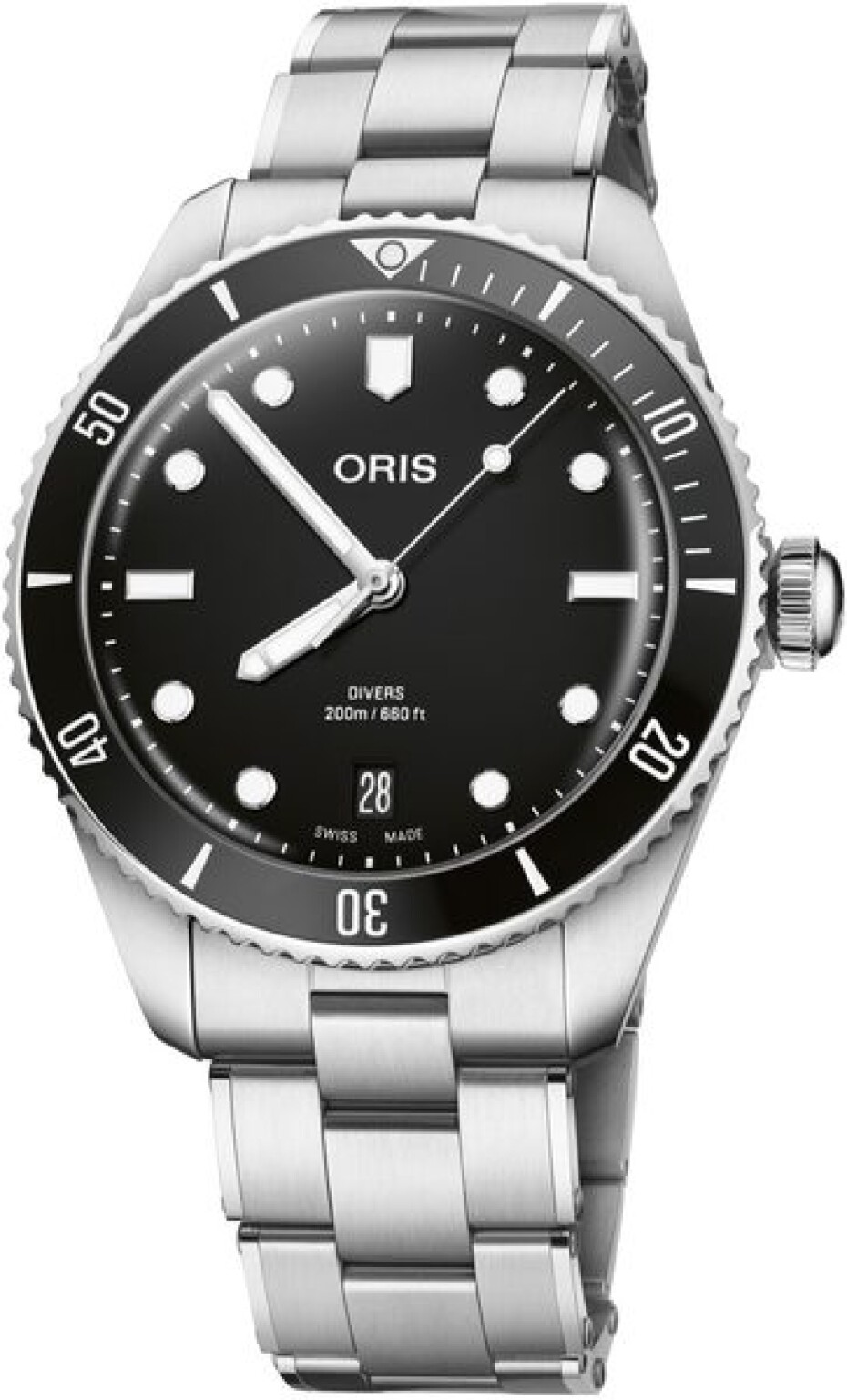 Oris Divers Date 01 733 7795 4054-Set - main (0)
