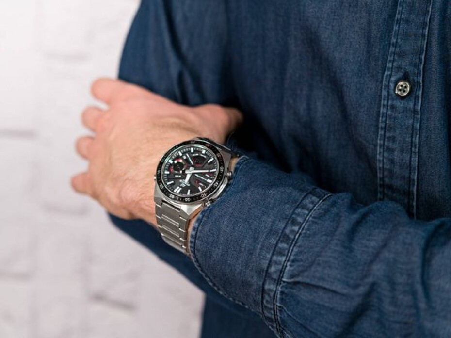 Casio Edifice EFV-C110D-1A4VEF - main (3)