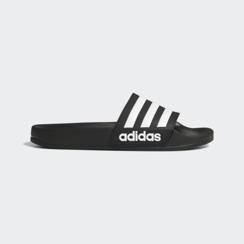 Adidas Adilette Shower K G27625 dětské nazouváky Dětske Dětské - main (0)