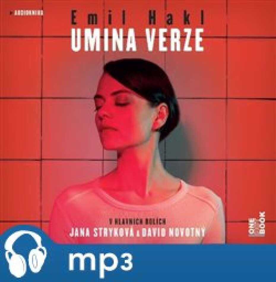 Umina verze, mp3 - Emil Hakl - main (0)