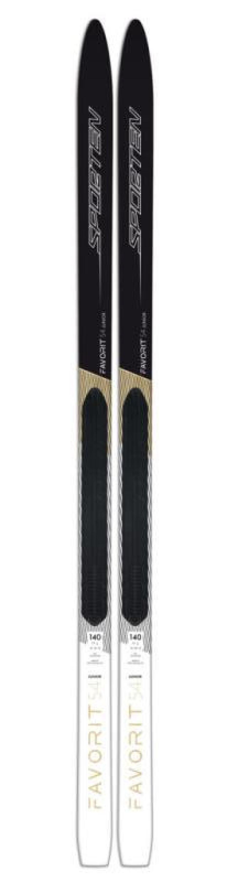 Sporten Favorit JR WAX 23/24 - main (0)