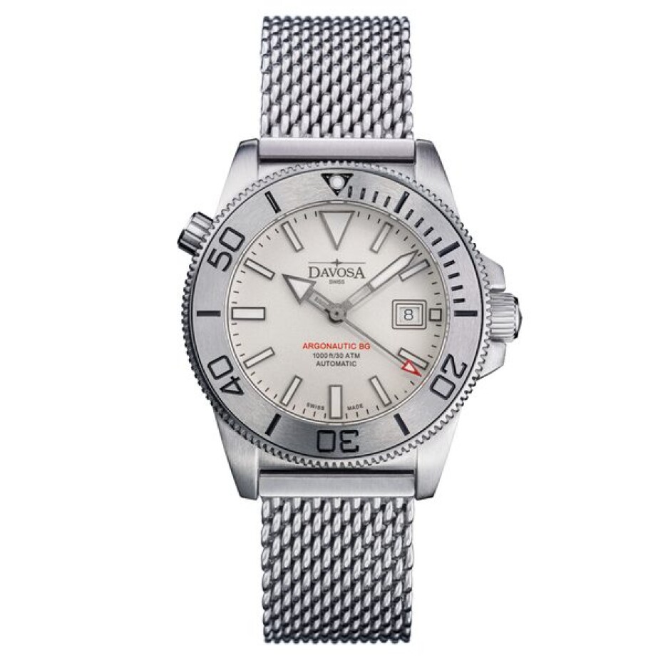 Davosa Argonautic BGBS 161.528.11 - main (0)