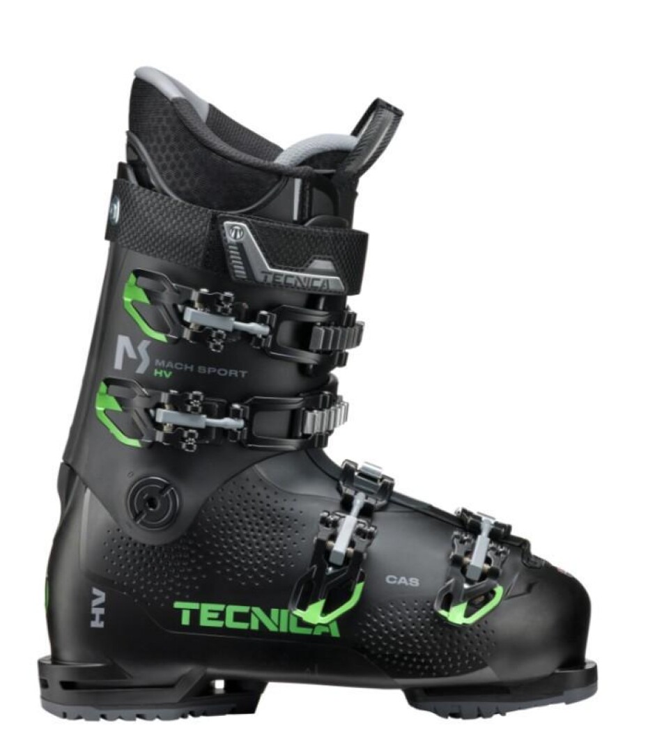 Tecnica Mach Sport 80 HV GW black - main (0)