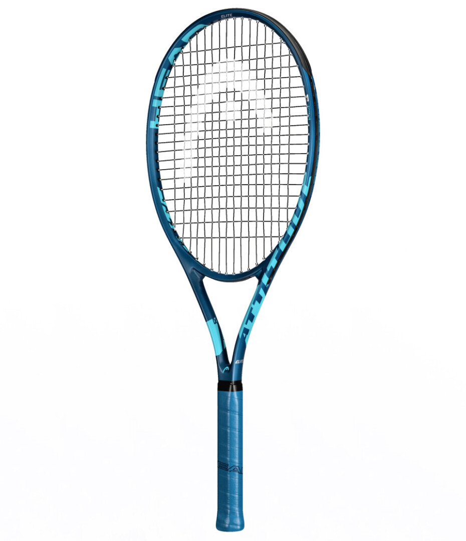 Tenisová raketa Head  MX Attitude Elite Blue 2021 L3 - main (0)