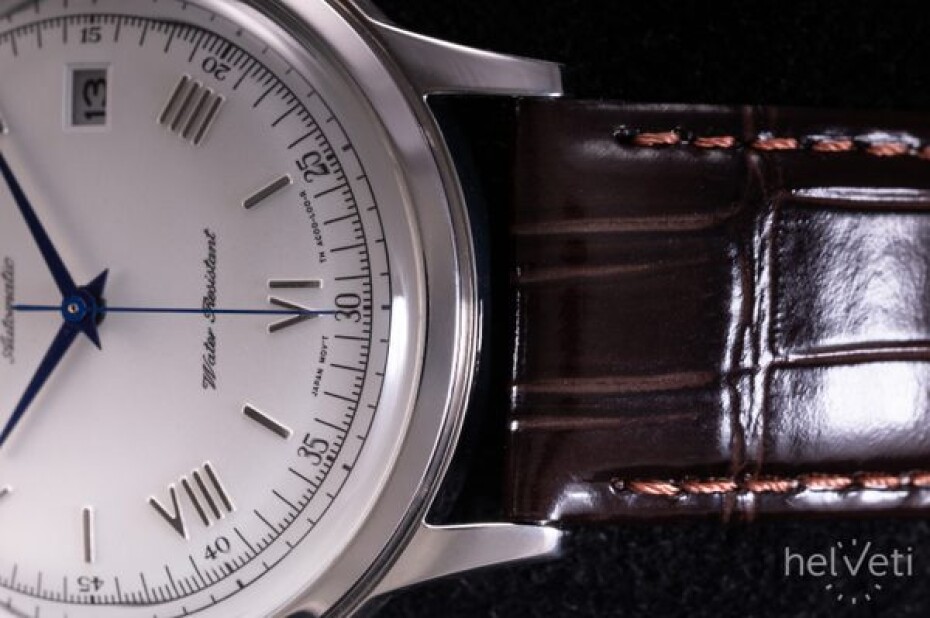 Orient Bambino Version 2 TAC00009W - main (6)