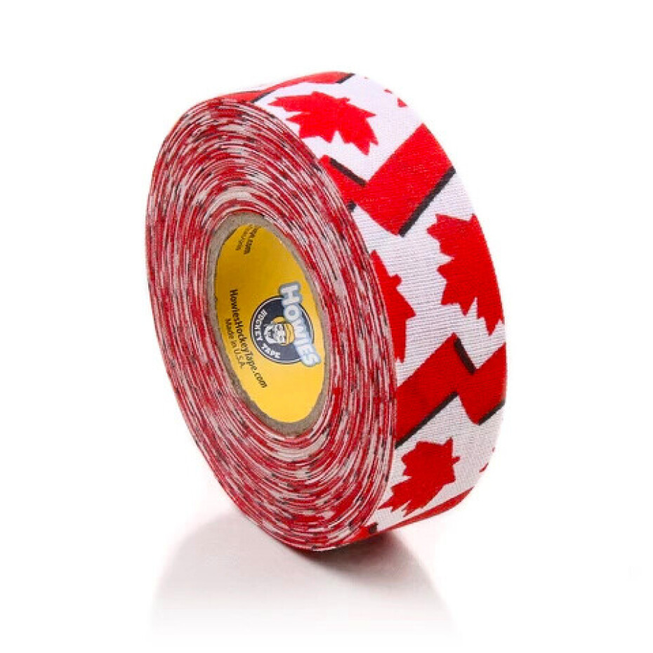 Páska na čepel Howies  Canada 24 mm x 18 m - main (0)