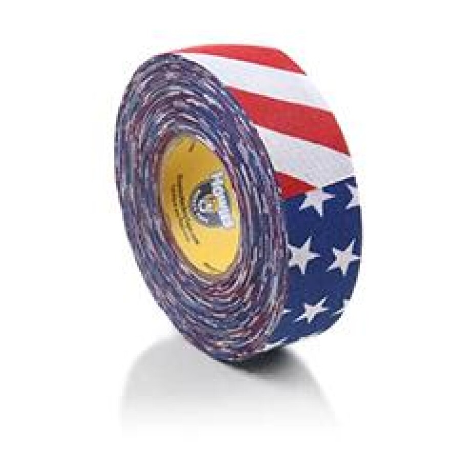 Howies USA textilní páska na hokej - main (0)