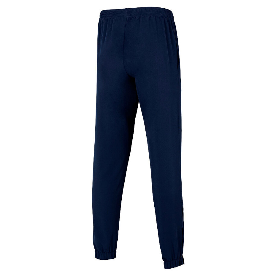 Pánské kalhoty Tecnifibre  Light Pants Marine 2024 XL - main (1)
