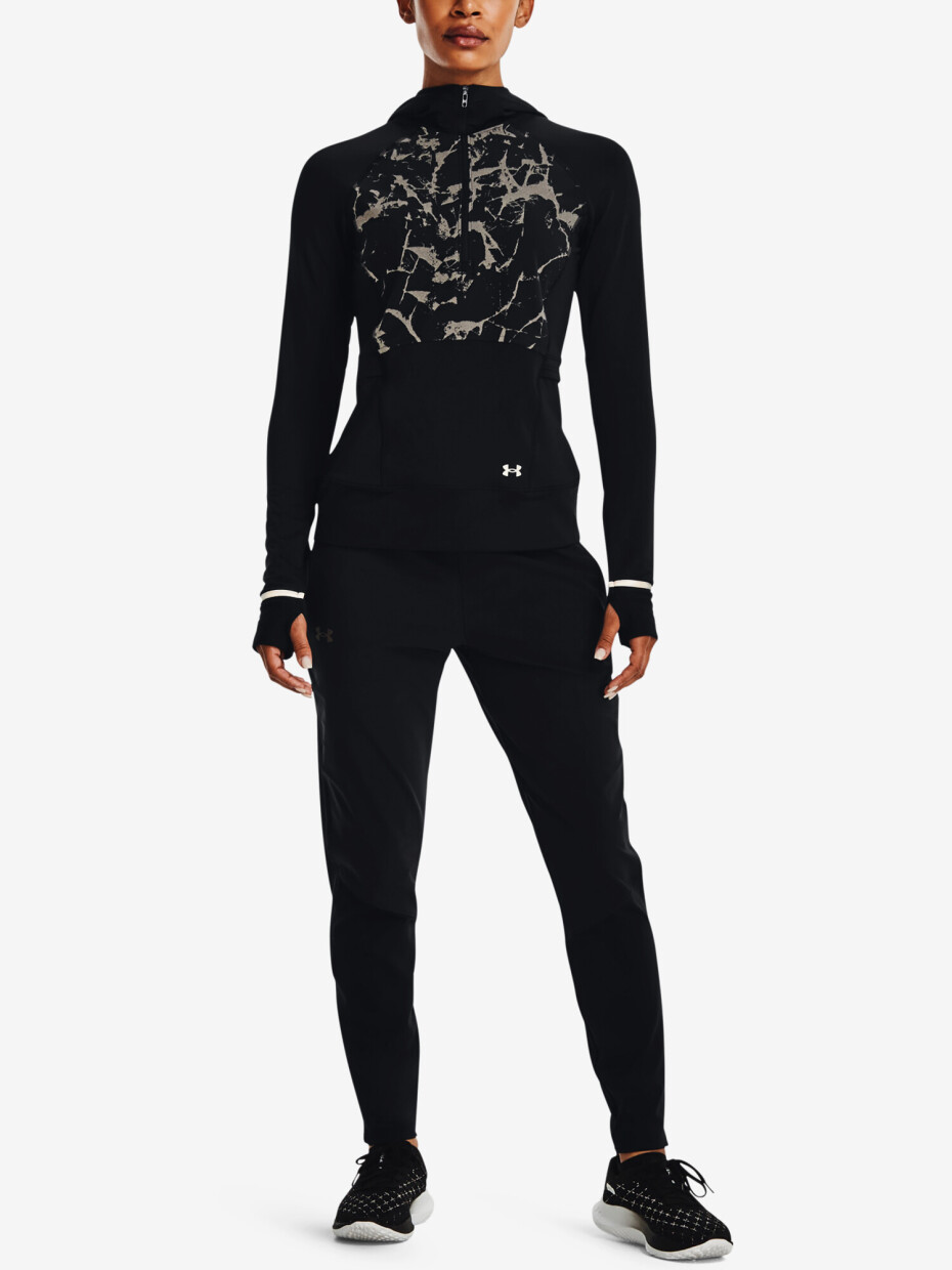 Under Armour UA STORM OutRun Cold Pant-BLK - main (1)