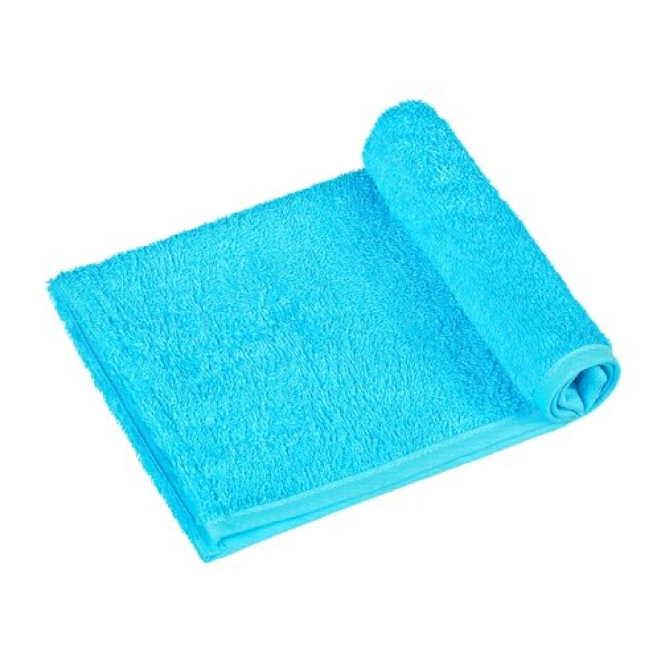 Bellatex Froté ručník tyrkysová, 30 x 30 cm - main (0)